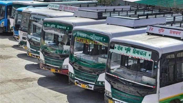 15-years-old-HRTC-will-not-run-on-routes-in-Himachal-Pradesh-from-tomorrow